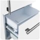Forno FFFFD1785-31WHT