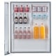 Forno FFFFD1785-31WHT