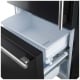 Forno FFFFD1786-31BLK