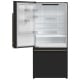 Forno FFFFD1786-31BLK 31 inch 17.2 cu. ft. Bottom Freezer Refrigerator