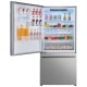 Forno 31 inch 17.2 cu. ft. Bottom Freezer Refrigerator (FFFFD1786-31S)