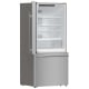 Forno FFFFD1786-31S 31 inch 17.2 cu. ft. Bottom Freezer Refrigerator