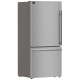 Forno FFFFD1786-31S 31 inch 17.2 cu. ft. Refrigerator