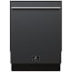 Forno FDWBI8035-24BLK Dishwasher