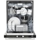 Forno Dishwasher (FDWBI8035-24S)
