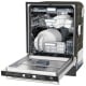 Forno FDWBI8035-24S Dishwasher
