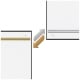 Forno Dishwasher (FDWBI8035-24WHT)