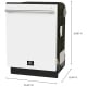 Forno Dishwasher