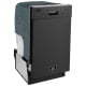 Forno FDWBI8041-18BLK