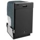 Forno FDWBI8041-18BLK Dishwasher