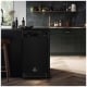 Forno Black Dishwasher (FDWBI8041-18BLK)