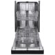Forno FDWBI8041-18BLK Dishwasher