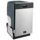 Forno FDWBI8041-18S Dishwasher