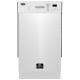 Forno Dishwasher (FDWBI8041-18WHT)