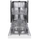 Forno FDWBI8041-18WHT