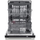Forno FDWBI8067-24BLK Dishwasher