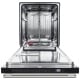 Forno Dishwasher (FDWBI8067-24WHT)