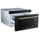 Forno Microwave Drawer (FMWDR3000-24BLK)