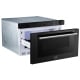 Forno FMWDR3000-24BLK