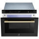 Forno FMWDR3000-24BLK