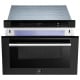 Forno FMWDR3000-24BLK
