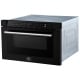 Forno FMWDR3000-24BLK Microwave Drawer