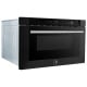 Forno FMWDR3000-24BLK Microwave Drawer