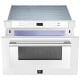 Forno FMWDR3000-24WHT