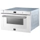 Forno FMWDR3000-24WHT Microwave Drawer