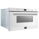 Forno FMWDR3000-24WHT Microwave Drawer