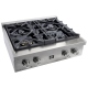 Forno FCTGS5714-30 30 inch Cooktop