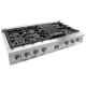 Forno FCTGS5714-48 48 inch Cooktop