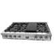 Forno 48 inch Cooktop (FCTGS5714-48)