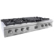 Forno FCTGS5714-48 48 inch Gas Cooktop