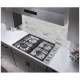 Forno FCTGS5738-30 Gas Cooktop