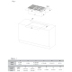 Forno 30 inch Gas Cooktop (FCTGS5738-30)