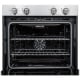 Forno 30 inch Double Wall Oven (FBOEL1324-30)