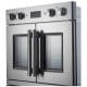 Forno FBOEL1340-30 30 inch Double Wall Oven