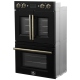 Forno FBOEL1340-30BLK