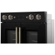 Forno FBOEL1340-30BLK