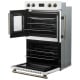 Forno FBOEL1340-30WHT