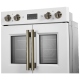 Forno FBOEL1340-30WHT