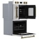 Forno FBOEL1340-30WHT Double Wall Oven