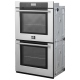 Forno 30 inch Stainless Steel Double Wall Oven (FBOEL1365-30)