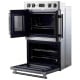 Forno 30 inch Wall Oven