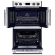 Forno 30 inch Wall Oven