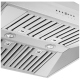 Forno FRHIS5129-30 Ventilation