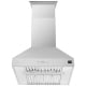 Forno Range Hood (FRHIS5129-30)