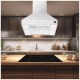 Forno FRHIS5129-30 Range Hood