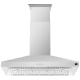 Forno Stainless Steel Range Hood (FRHIS5129-60)